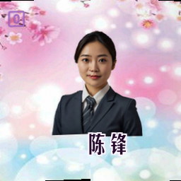 陈锋